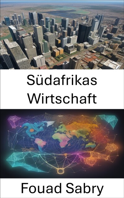 Südafrikas Wirtschaft, Fouad Sabry