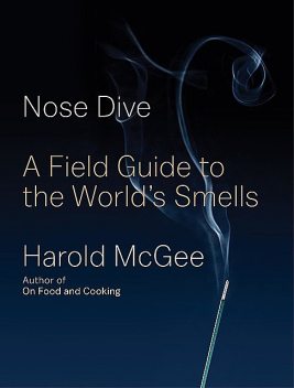 Nose Dive, Harold McGee