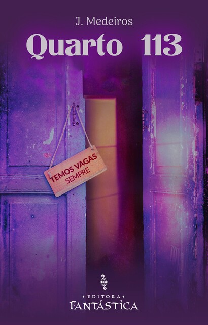 Quarto 113, J. Medeiros