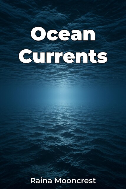 Ocean Currents, Raina Mooncrest