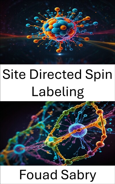 Site Directed Spin Labeling, Fouad Sabry