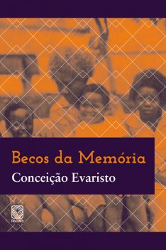 Becos da memória, Conceição Evaristo