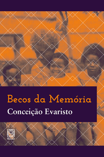 Becos da memória, Conceição Evaristo