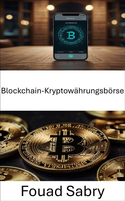 Blockchain-Kryptowährungsbörse, Fouad Sabry