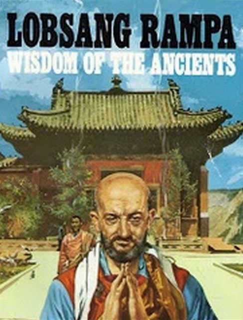 Wisdom of the Ancients, Lobsang Rampa