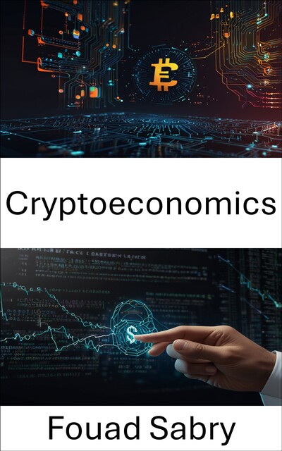 Cryptoeconomics, Fouad Sabry