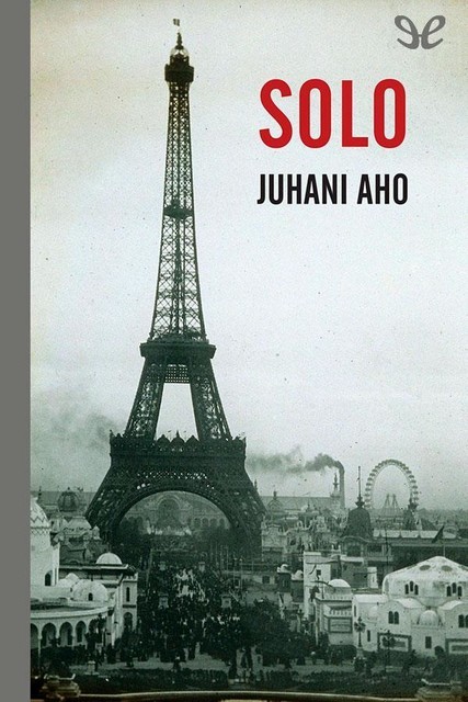 Solo, Juhani Aho