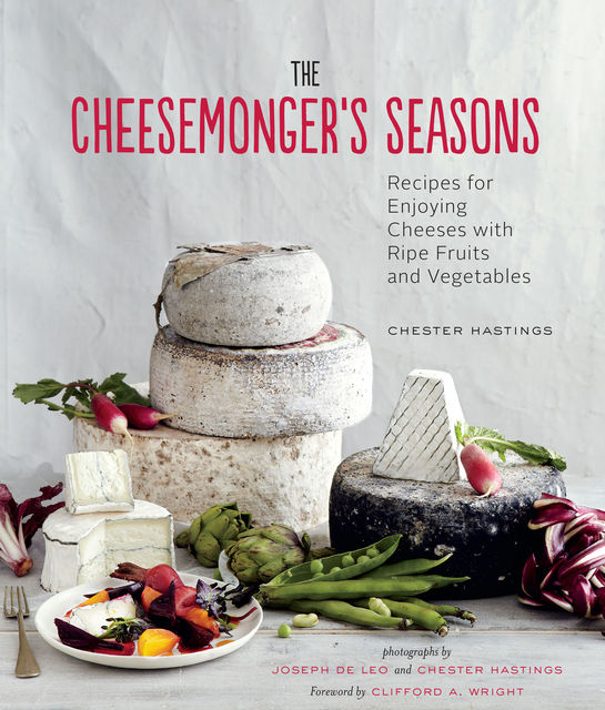 The Cheesemonger's Seasons, Chester Hastings