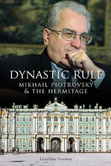 Dynastic Rule, Geraldine Norman