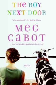 The Boy Next Door, Meg Cabot