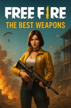 Free Fire – The Best Weapons, Danniel Silva