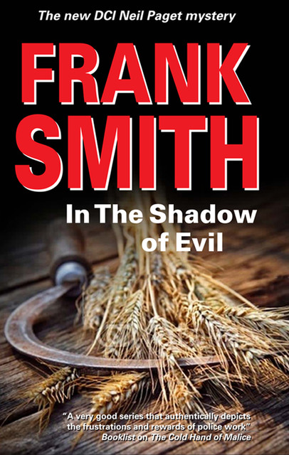 In the Shadow of Evil, Frank Smith