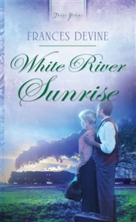 White River Sunrise, Frances Devine