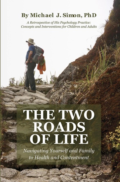 The Two Roads of Life, Simon Michaël