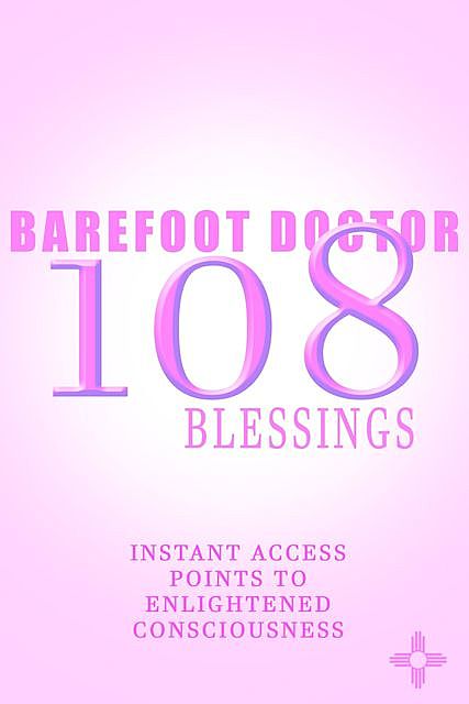 THIS IS THE KEY, Barefoot Doctor