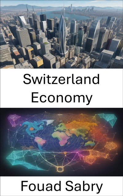 Switzerland Economy, Fouad Sabry