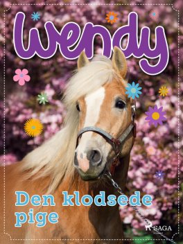 Wendy – Den klodsede pige, Diverse bidragsydere