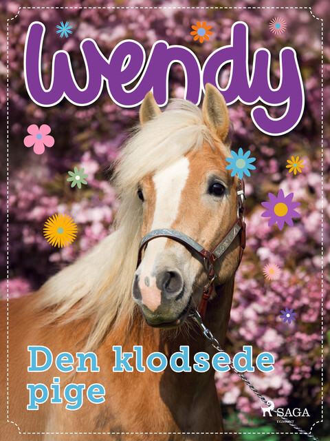 Wendy – Den klodsede pige, Diverse bidragsydere