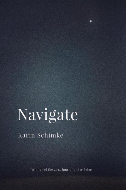 Navigate, Karin Schimke