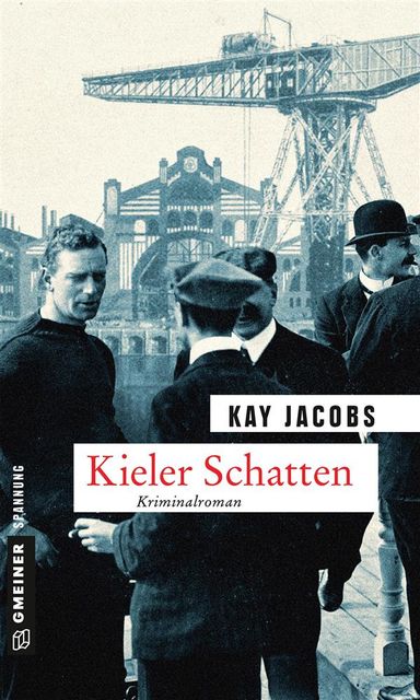 Kieler Schatten, Kay Jacobs