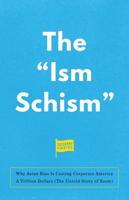 The “Ism Schism”, Christopher Lochhead, Eddie Yoon, Nicolas Cole