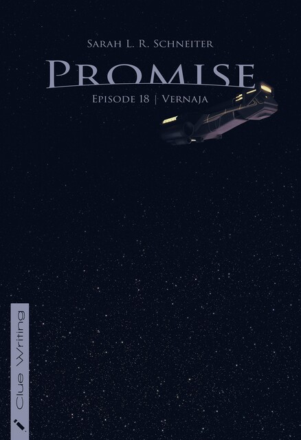 Promise, Sarah L.R. Schneiter