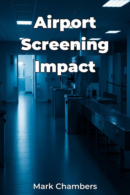 Airport Screening Impact, Mark Chambers