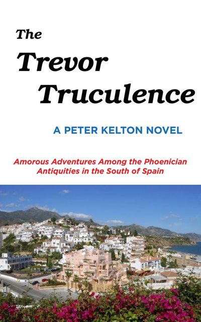 The Trevor Truculence, Peter Kelton