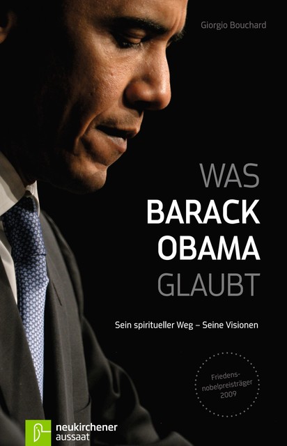 Was Barack Obama glaubt, Giorgio Bouchard