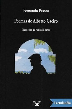 Poemas de Alberto Caeiro, Fernando Pessoa