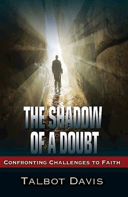 The Shadow of a Doubt, Talbot Davis