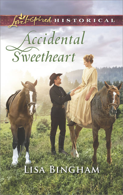 Accidental Sweetheart, Lisa Bingham