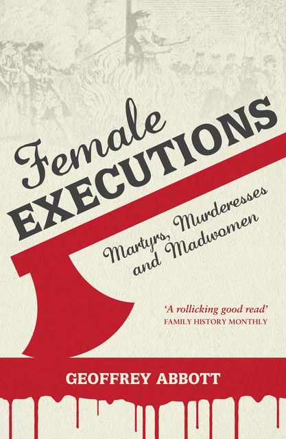Female Executions, Geoffrey Abbott