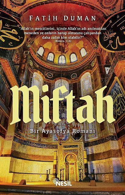 Miftah, Fatih Duman