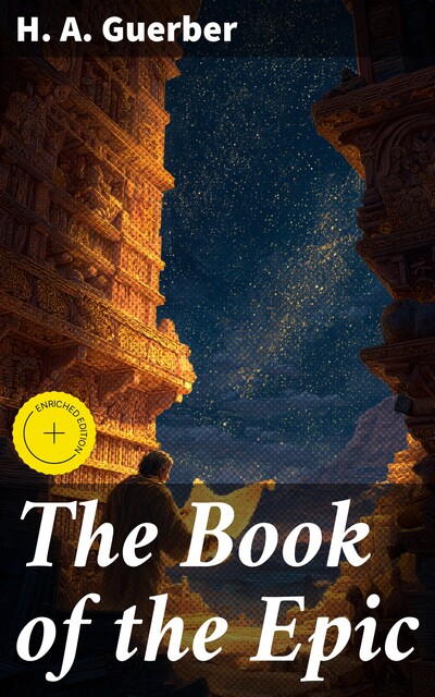 The Book of the Epic, H.A.Guerber