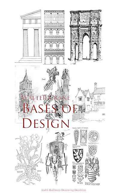 Bases of Design, Walter Crane