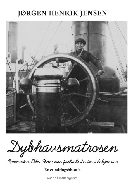 DYBHAVSMATROSEN, Jørgen Henrik Jensen