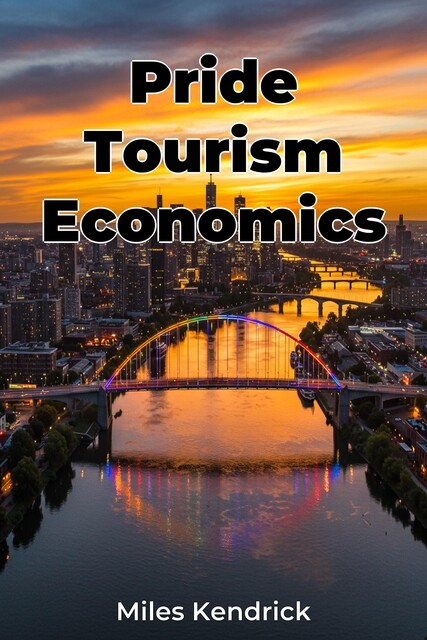 Pride Tourism Economics, Miles Kendrick