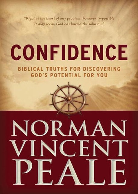 Confidence, Norman Vincent Peale