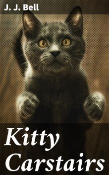 Kitty Carstairs, J.J.Bell