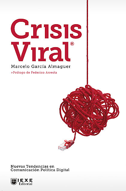 Crisis viral, Marcelo García Almaguer