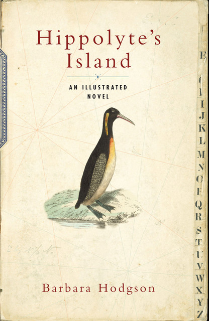 Hippolyte's Island, Barbara Hodgson