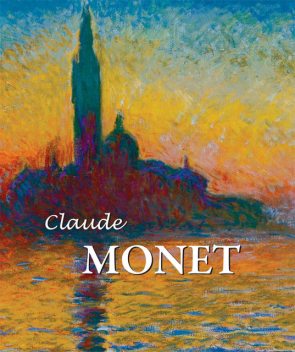 Claude Monet, Nathalia Brodskaya, Nina Kalitina