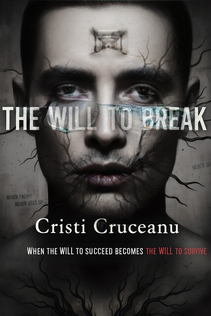 The Will to Break, Cristi Cruceanu