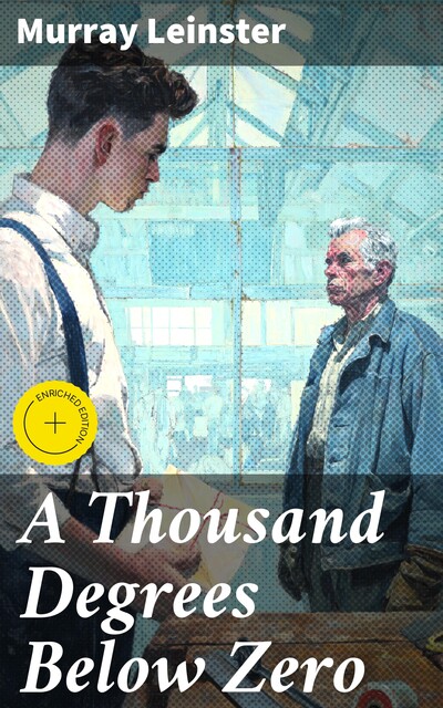 A Thousand Degrees Below Zero, Murray Leinster