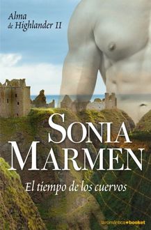 El Tiempo De Los Cuervos, Sonia Marmen