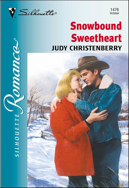 Snowbound Sweetheart, Judy Christenberry