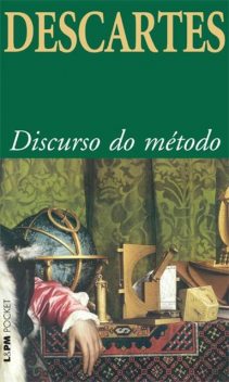 Discurso do Método, René Descartes