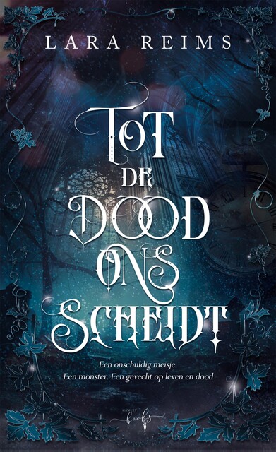 Tot de Dood ons Scheidt, Lara Reims