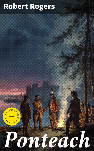 Ponteach, Robert Rogers